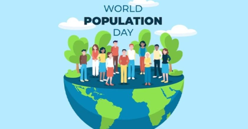 Message of Muhammad Shehbaz Sharif Prime Minister of Pakistan On World Population Day