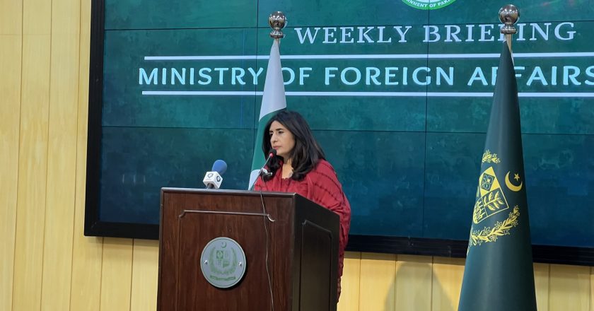 Opening Remarks for the Weekly Press Briefing by the Spokesperson  14 September 2023