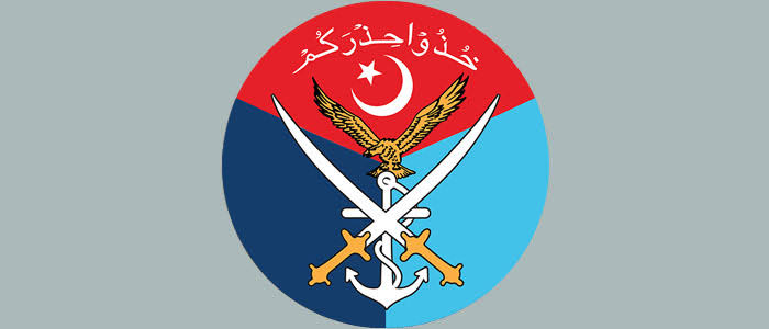 CJCsSC, Services Chiefs and Pakistan Armed Forces stand in solidarity with the people of IIOJK