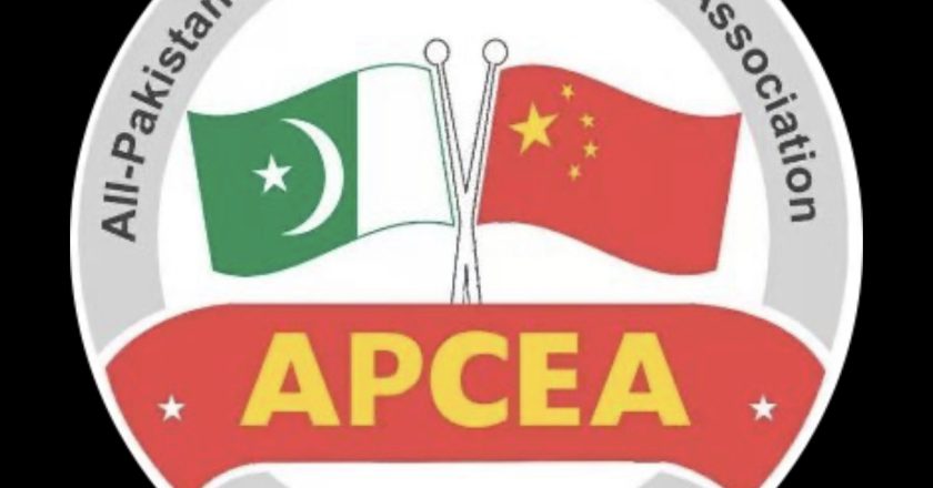 Landmark Infodor Salon Strengthens CPEC Energy Sector’s Unveiling at APCEA, Reinforcing Pakistan-China Friendship