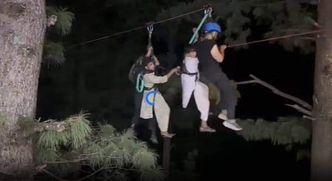 Pakistan Army’s most complicated and difficult rescue operation in Bitgram was successful *(ISPR)*