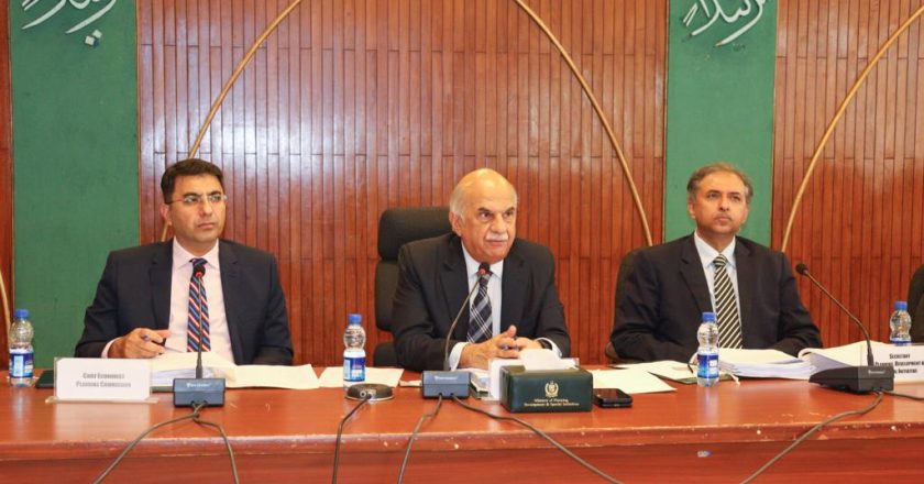 CWDP clears four development projects worth Rs 126.2b