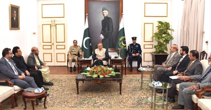 President for collective efforts to address socio-economic challenges