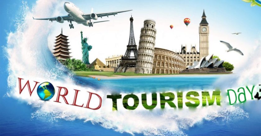 President of the Islamic Republic of Pakistan message on the occasion of World Tourism Day on 27th September, 2023