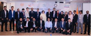 Training course for assessors of productivity specialists certification programme inaugurated