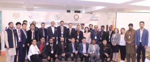 Program to promote productivity improvement culture in Pakistan