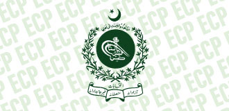 The Election Commission of Pakistan scheduled a consultation meeting with political parties for upcoming General Elections