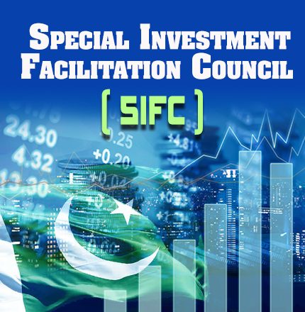 Briefing Session on Special Investment Facilitation Council (SIFC) to the Heads of Missions Abroad