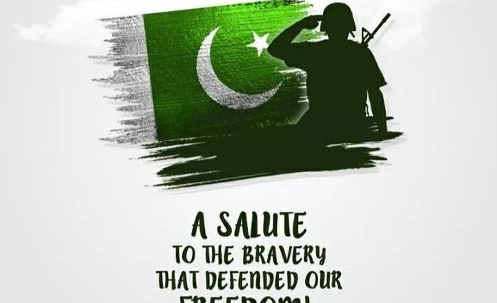 Message from President Dr. Arif Alvi on occasion of Defence Day on 6th September, 2023