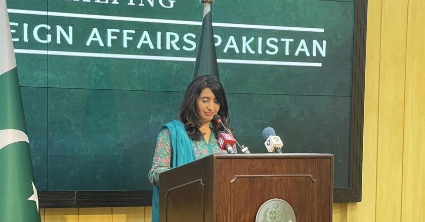 Opening Remarks for the Weekly Press Briefing by the Spokesperson on 20 September 2023