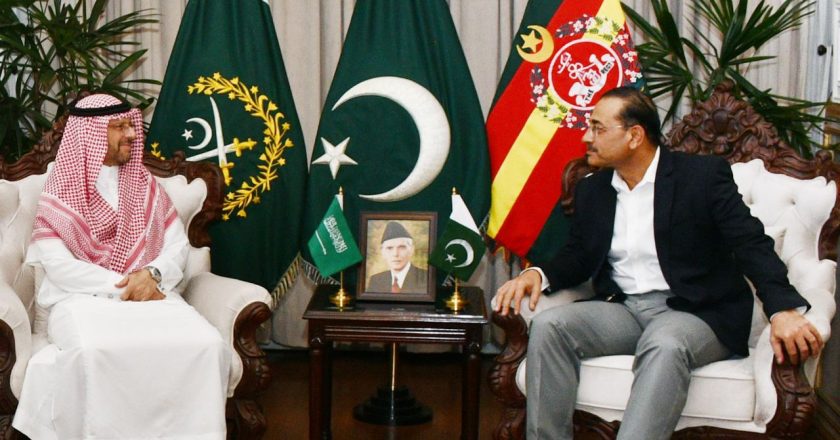 H.E General Fayyadh Bin Hamed Al Ruwaili, Chief of General Staff