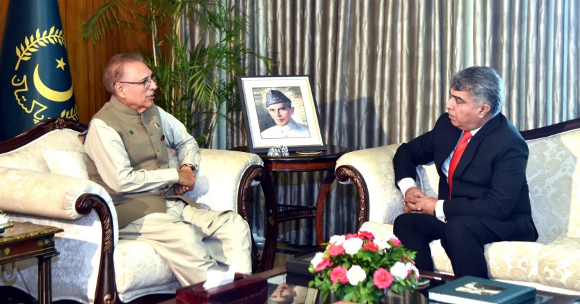 President for enhancing trade, economic, cultural cooperation with Jordan