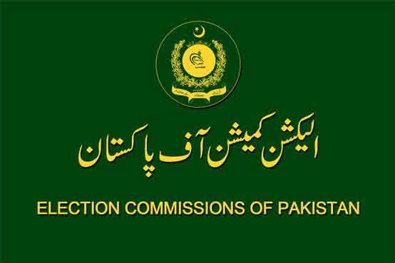 Election Commission held a consultative meeting with a delegation of Grand Democratic Alliance (GDA)