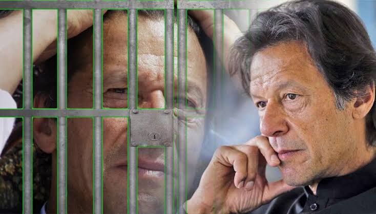 Transfer Chairman PTI to Adiala Jail: Islamabad High Court Order