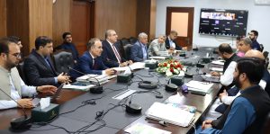 Planning Ministry expedites implementation of development projects being executed in flood-affected areas