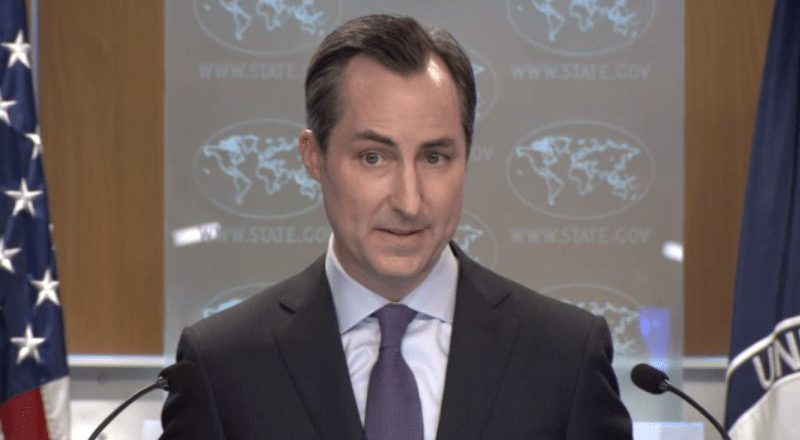 America will continue to cooperate with Pakistan on counter-terrorism