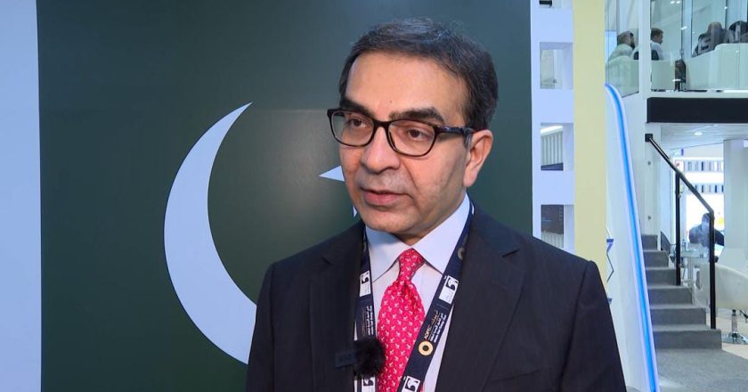 Caretaker Minister for Energy spells out govt strategy to meet energy needs