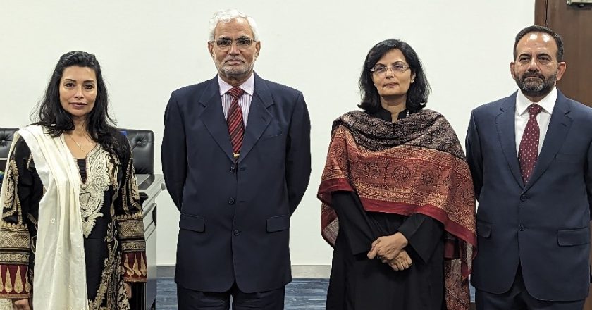 Confronting Pakistan’s Population Growth and the Urgent Need for Reform