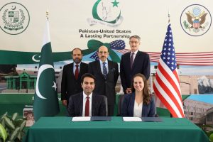 Pak-US Agreement on Science and Technology Cooperation renewed till Oct 2028