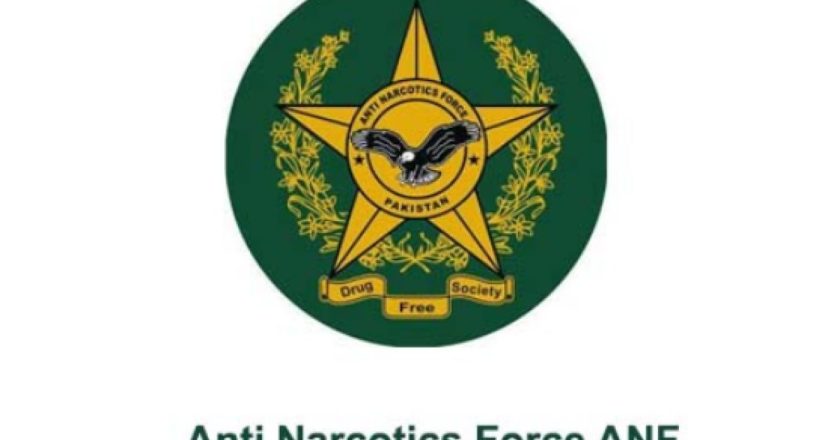 3 different operations of ANF near 26 No Chungi Islamabad