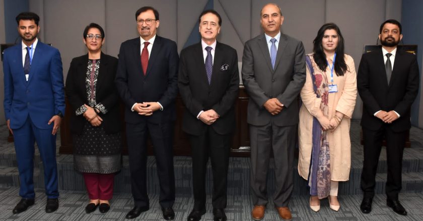 India’s Emerging Global Significance: Reshaping  Regional Dynamics and Strategic Equilibrium