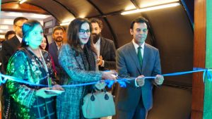 Sherry Inaugurates Sustainability Investment Expo 2023 The Pakistan Times