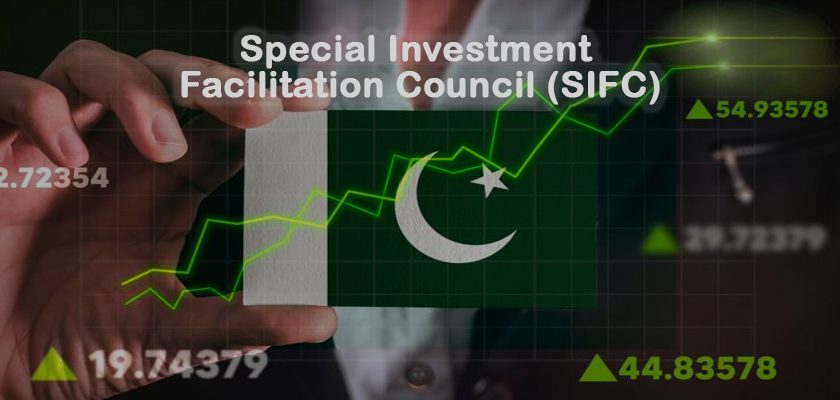 Pakistan Investment Roadshow, Dubai 5-7th November, 2023