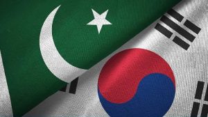 40th Anniversary of the Establishment of Diplomatic Relations between Pakistan and the Republic of Korea