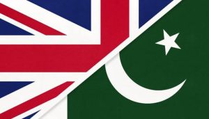 UK climate study to accelerate green finance in Pakistan