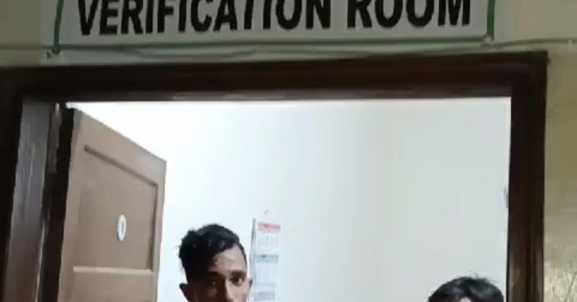 Actions in Karachi and Sindh regarding evacuation of illegally staying foreigners