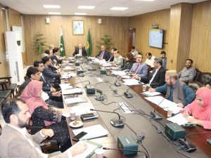 NPMC reviews prices of essential commodities