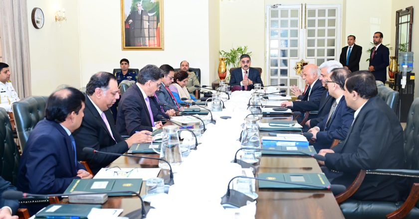 Main Line One (ML-1) project of Pakistan Railways is an important part of CPEC