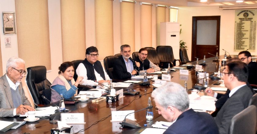 Cabinet Committee on State-Owned Enterprises Approves Revised Policy