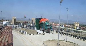 Torkham Border Pakistan The Pakistan Times Daily The Pakistan Times