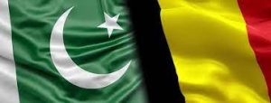 75th Anniversary of Establishing Diplomatic Relations between Pakistan and Belgium