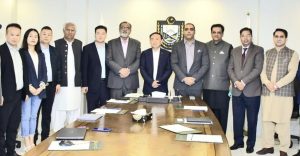 ICCI invites Chinese investors to set up e-bikes manufacturing plants in Pakistan