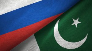 Tenth Meeting of the Pakistan-Russia Joint Working Group on Combating International Terrorism and Other Challenges to Security