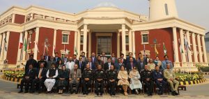 ROBUST NATIONAL MARITIME SECTOR PROVIDES FOUNDATION FOR SUSTAINABLE ECONOMIC FUTURE – CHIEF OF THE NAVAL STAFF