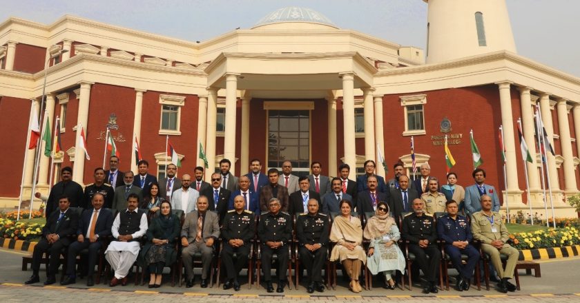 ROBUST NATIONAL MARITIME SECTOR PROVIDES FOUNDATION FOR SUSTAINABLE ECONOMIC FUTURE – CHIEF OF THE NAVAL STAFF