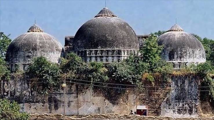 Thirty-first Anniversary of the Demolition of the Historic Babri Mosque by Hindu Extremists