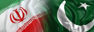 Telephone Conversation between President of Pakistan and President of Iran