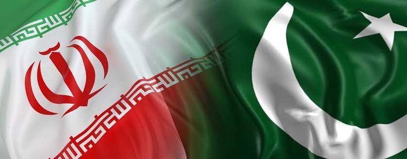 Telephone Conversation between President of Pakistan and President of Iran
