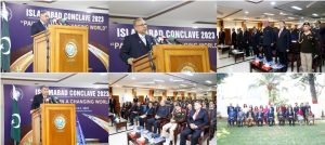 Islamabad Conclave 2023: Pakistan in a Changing World