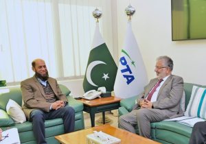 PTA, HEC Agree to Collaborate for Raising Awareness about Blasphemous Activities on Social Media