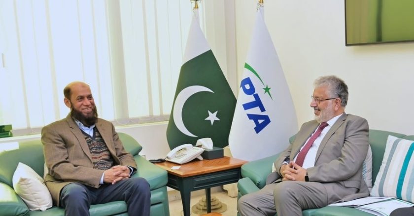 PTA, HEC Agree to Collaborate for Raising Awareness about Blasphemous Activities on Social Media