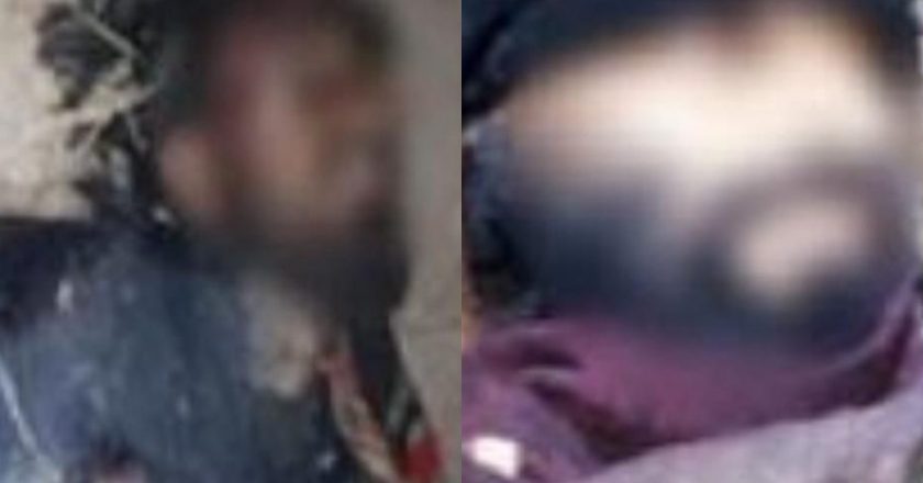 Security forces conducted an intelligence based operation in Tank District