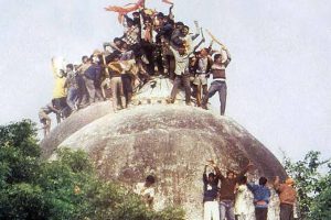 Pakistan Condemns Consecration of the ‘Ram Temple’ on the Site of Demolished Babri Mosque