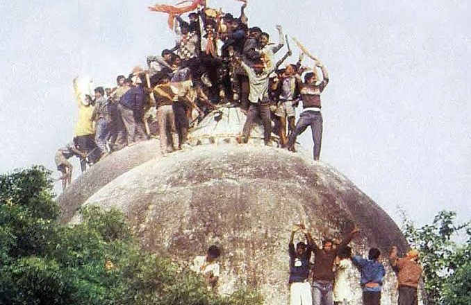 Pakistan Condemns Consecration of the ‘Ram Temple’ on the Site of Demolished Babri Mosque