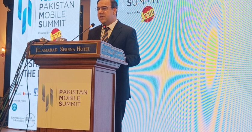 Pakistan assembles around 9mln mobile phones worth$1.5bln in two years