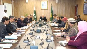 NPMC reviews prices of essential commodities